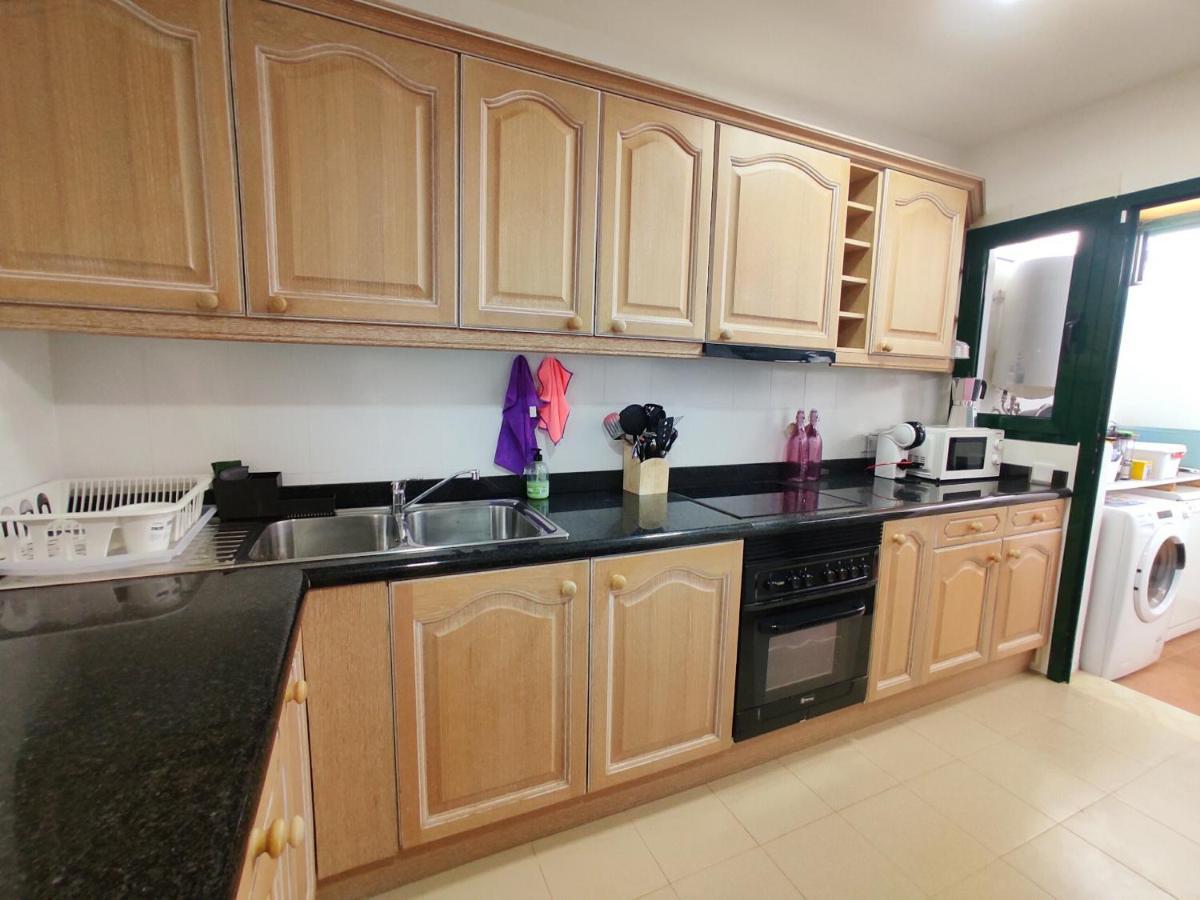 Love Gara, Duplex Pareado Piscina Privada Y Climatizada By Flamingo House Costa Teguise Dış mekan fotoğraf