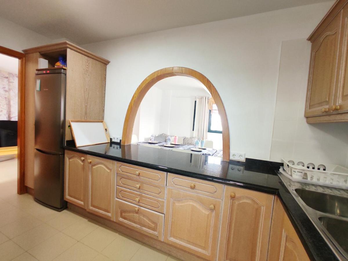 Love Gara, Duplex Pareado Piscina Privada Y Climatizada By Flamingo House Costa Teguise Dış mekan fotoğraf