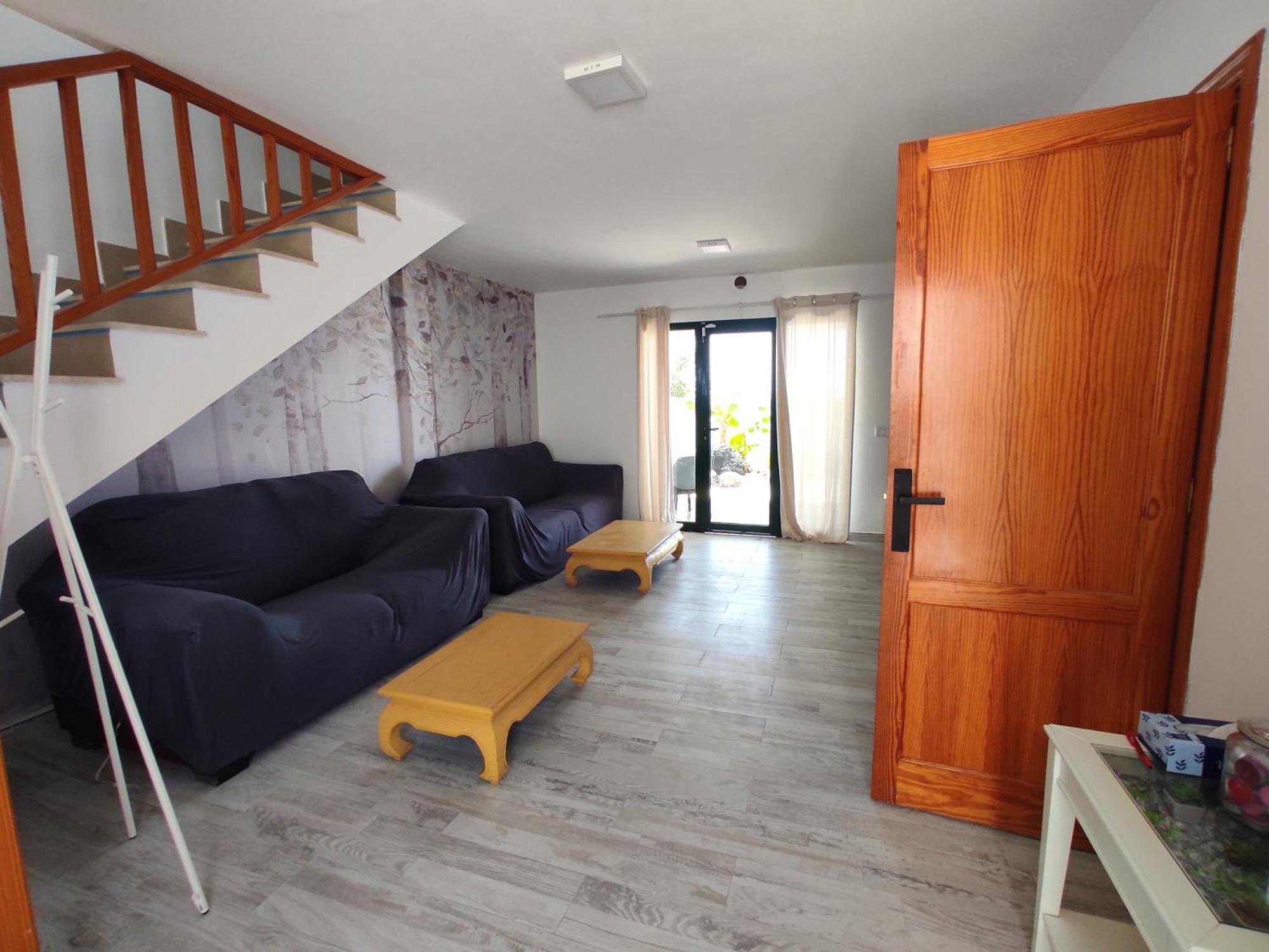 Love Gara, Duplex Pareado Piscina Privada Y Climatizada By Flamingo House Costa Teguise Dış mekan fotoğraf