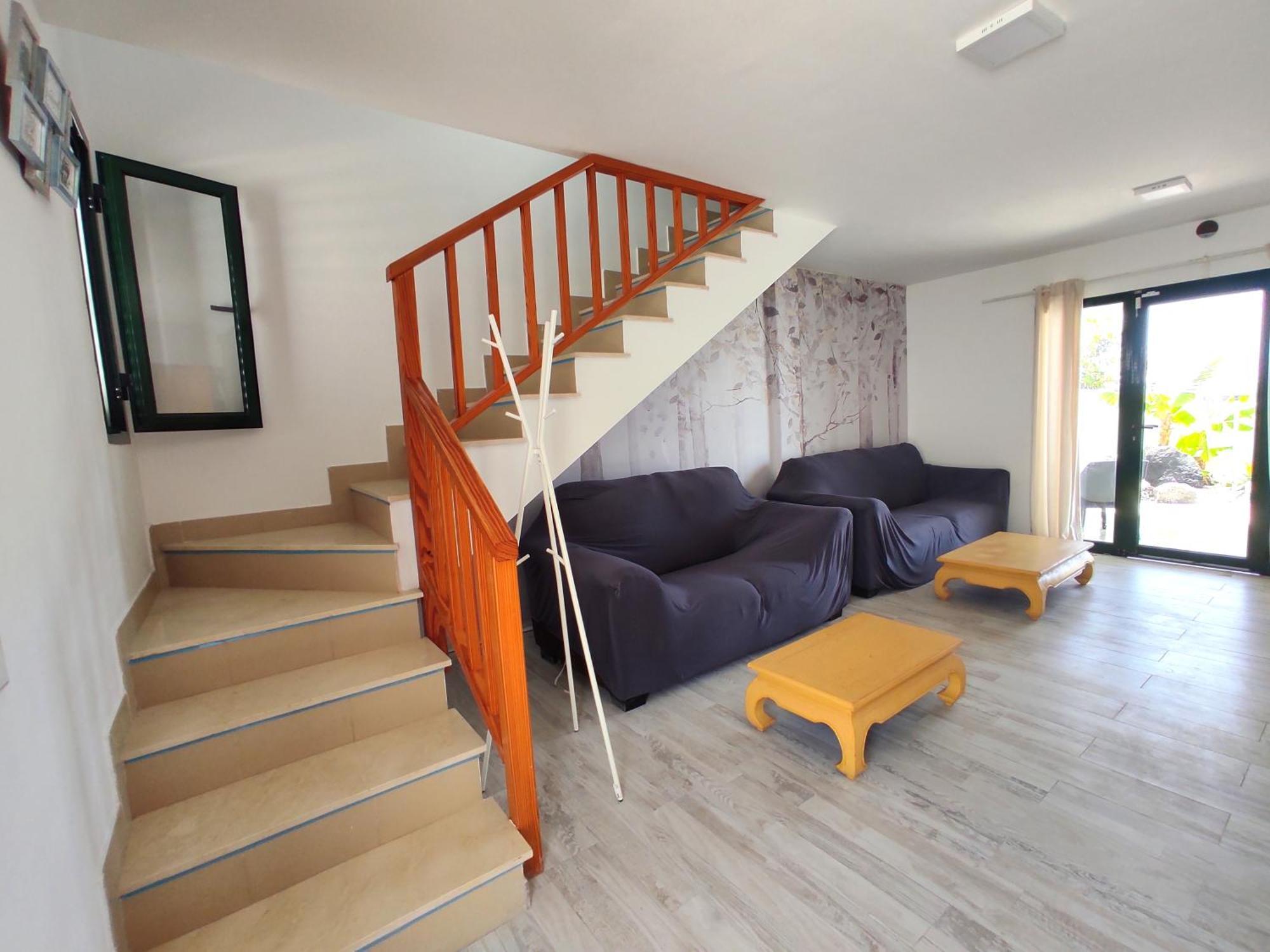 Love Gara, Duplex Pareado Piscina Privada Y Climatizada By Flamingo House Costa Teguise Dış mekan fotoğraf