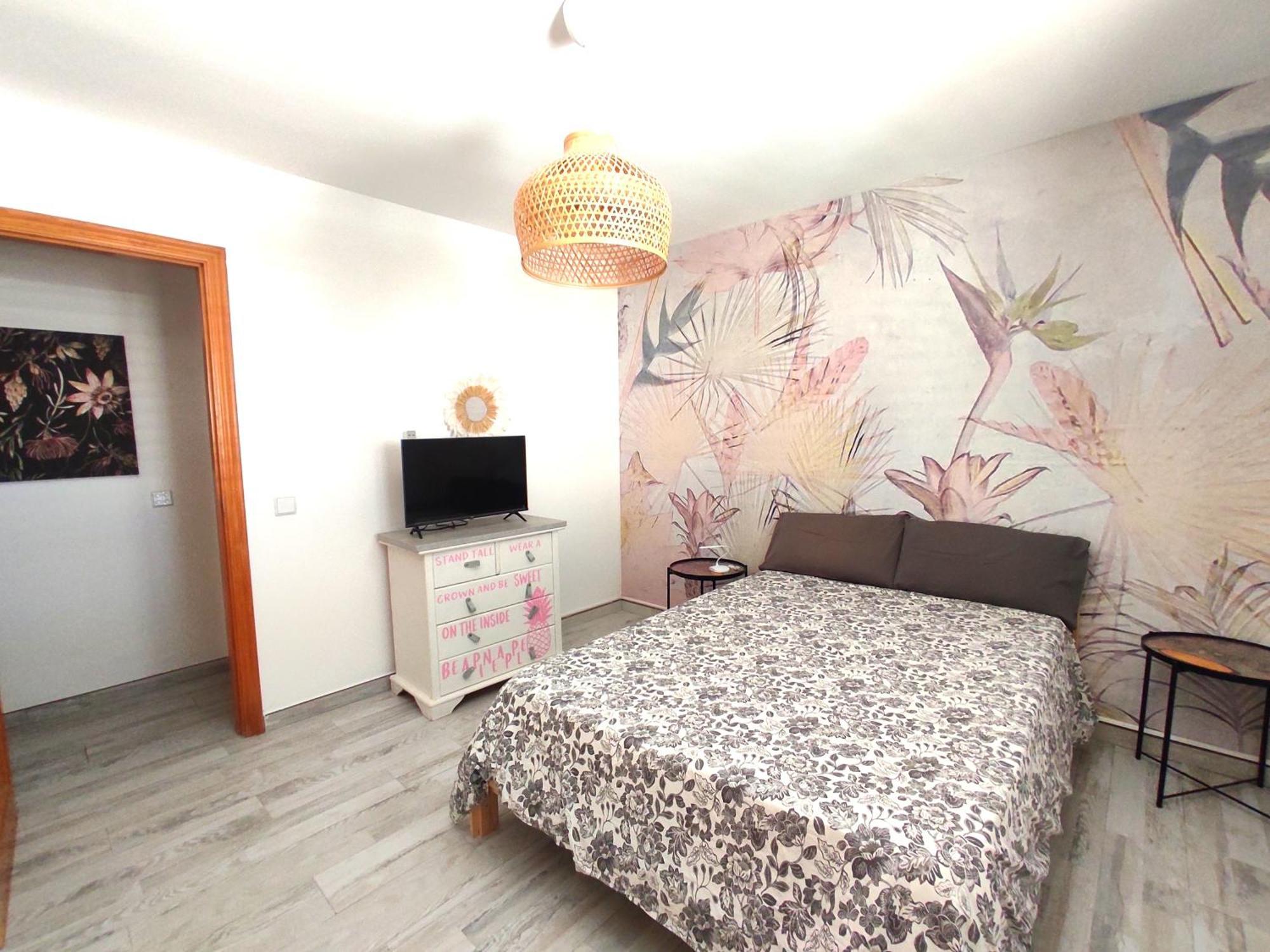 Love Gara, Duplex Pareado Piscina Privada Y Climatizada By Flamingo House Costa Teguise Dış mekan fotoğraf